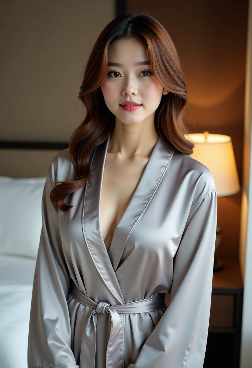 不眠的编辑部海报