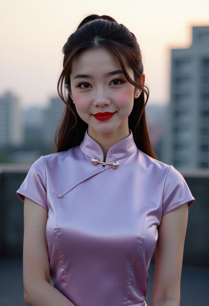明天的记忆库预告海报